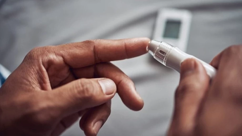 دیابت سن و سال نمی‌شناسه!